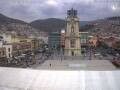 Webcam Pachuca de Soto