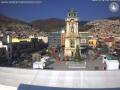 Webcam Pachuca de Soto