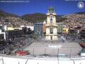 Webcam Pachuca de Soto
