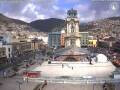Webcam Pachuca de Soto