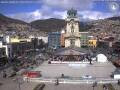 Webcam Pachuca de Soto