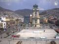 Webcam Pachuca de Soto