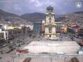 Webcam Pachuca de Soto