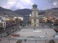 Webcam Pachuca de Soto