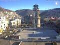 Webcam Pachuca de Soto