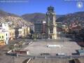 Webcam Pachuca de Soto