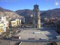 Webcam Pachuca de Soto