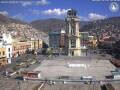 Webcam Pachuca de Soto
