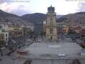 Webcam Pachuca de Soto