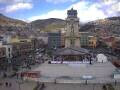 Webcam Pachuca de Soto