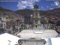 Webcam Pachuca de Soto