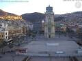 Webcam Pachuca de Soto