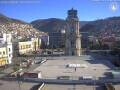 Webcam Pachuca de Soto