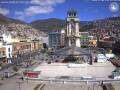 Webcam Pachuca de Soto