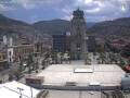 Webcam Pachuca de Soto