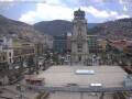 Webcam Pachuca de Soto