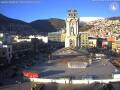 Webcam Pachuca de Soto