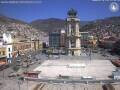 Webcam Pachuca de Soto