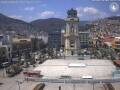 Webcam Pachuca de Soto
