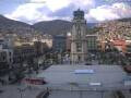 Webcam Pachuca de Soto
