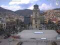 Webcam Pachuca de Soto