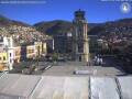Webcam Pachuca de Soto