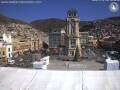 Webcam Pachuca de Soto
