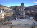 Webcam Pachuca de Soto