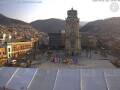 Webcam Pachuca de Soto