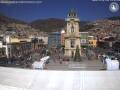 Webcam Pachuca de Soto