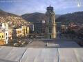 Webcam Pachuca de Soto