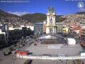 Webcam Pachuca de Soto