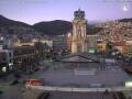 Webcam Pachuca de Soto
