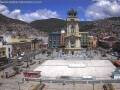 Webcam Pachuca de Soto