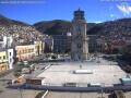Webcam Pachuca de Soto