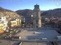 Webcam Pachuca de Soto