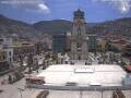 Webcam Pachuca de Soto