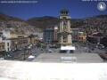 Webcam Pachuca de Soto