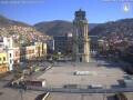 Webcam Pachuca de Soto