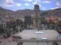 Webcam Pachuca de Soto