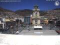 Webcam Pachuca de Soto