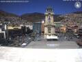 Webcam Pachuca de Soto