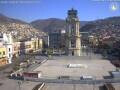 Webcam Pachuca de Soto