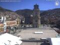 Webcam Pachuca de Soto