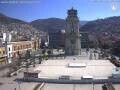 Webcam Pachuca de Soto