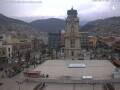 Webcam Pachuca de Soto