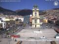 Webcam Pachuca de Soto