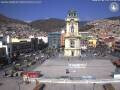 Webcam Pachuca de Soto