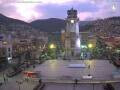 Webcam Pachuca de Soto