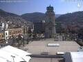 Webcam Pachuca de Soto